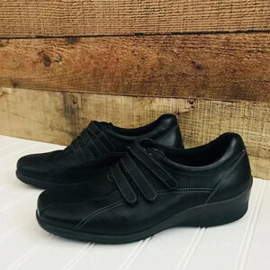 NWOT Ecco Leather Shoes